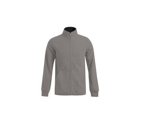 PROMODORO PM7971 - MEN’S DOUBLE FLEECE JACKET