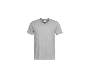 STEDMAN ST2300 - V-neck t-shirt for men