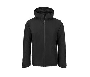 CRAGHOPPERS CEP001 - EXPERT THERMIC INSULATED JACKET Schwarz