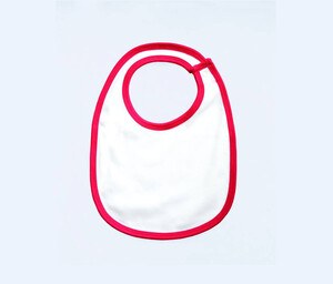 BABYBUGZ BZ059 - SINGLE LAYER BIB