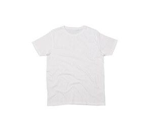MANTIS MT068 - Men's t-shirt 150 Pure White