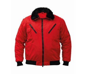 KORNTEX KX700 - Premium 4-in-1 pilot jacket