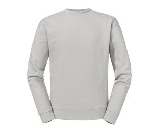 Russell RU262M - Authentic Set-In Sweatshirt Urban Grey