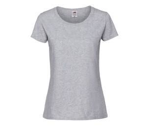 FRUIT OF THE LOOM SC200L - Ladies T-shirt