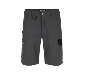 HEROCK HK024 - Multi-pocket shorts