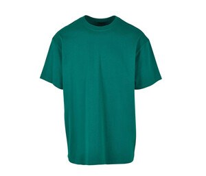 Build Your Brand BY102 - Großes T-Shirt Green