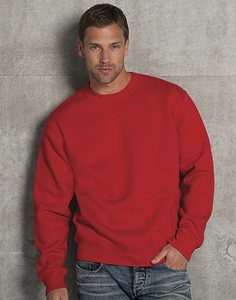 Russell R-262M-0 - Authentic Set-In Sweatshirt