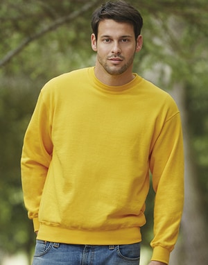 Fruit of the Loom 62-202-0 - Set-In Sweatshirt