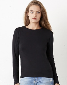 Bella 5001 - Long Sleeve T-Shirt