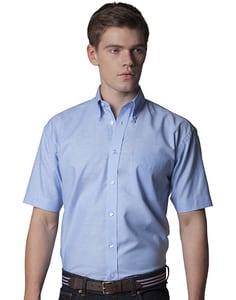 Kustom Kit KK350 - Workwear Oxford Shirt