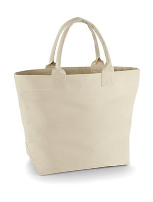 Quadra QD26 - Canvas Deck Bag und Strandtasche