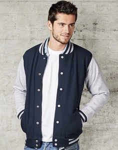 FDM FV001 - College Jacket