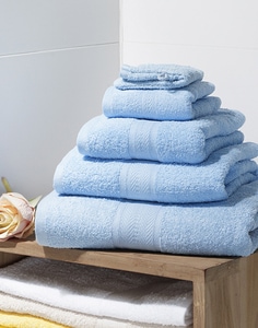 Towels by Jassz TO35 09 - Gästetuch