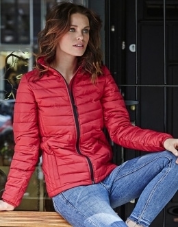 Tee Jays 9631 - Ladies Zepelin Jacket