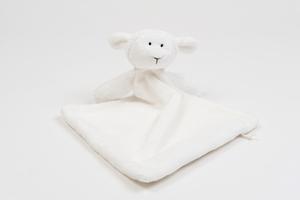 Mumbles MM019 - Lamb Snuggy Tuch