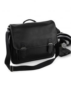 Quadra QD875 - NuHide™ Messenger Tasche