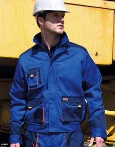 Result R316X - LITE Jacket