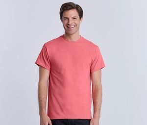 Gildan GN180 - Schweres Baumwoll T-Shirt Herren