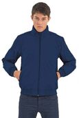 B&C BC330 - Crew Bomber Jacke