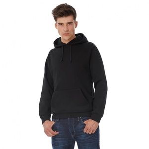 B&C BCID3 - Baumwoll Hoodie für Herren und Damen