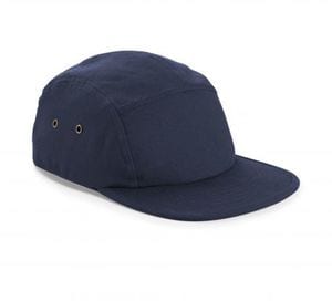 Beechfield BF654 - Canvas 5-Panel Cap