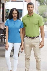 Gildan GN858 - Premium Polo T-Shirt aus Baumwolle Herren