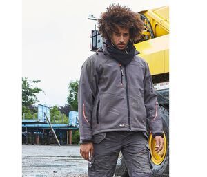 Herock HK150 - Poseidon Jacke