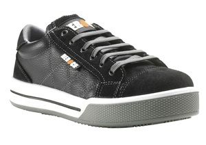 Herock HK750 - Contrix Low Sneakers mit Schutzkappe