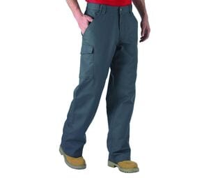 Russell JZ001 - Pantalon De Travail Arbeitshose