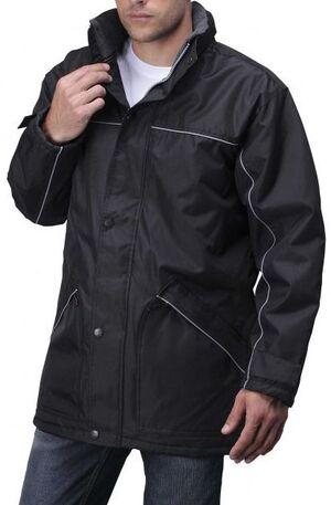 Pen Duick PK501 - Wasserdichter Herren Parka