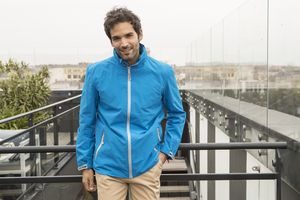 Pen Duick PK521 - Abenteuer Regenjacke