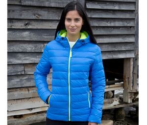 Result RS94F - Snow Bird Padded Jacket