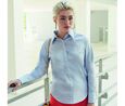 Fruit of the Loom SC401 - Lady Fit Oxford-Hemd mit langen Ärmeln