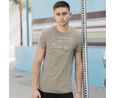 Skinnifit SF121 - Herren-Stretch-Baumwoll-T-Shirt