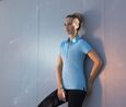 Skinnifit SK042 - Stretch-Poloshirt für Damen