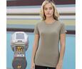 Skinnifit SK121 - "Feel Good" Damen T-Shirt