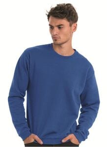 B&C ID202 - Straight Fit Sweatshirt