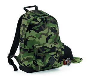 Bag Base BG175 - Camo -Rucksack