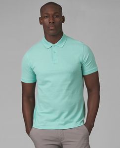 B&C BC400 - 100% Bio-Poloshirt für Herren