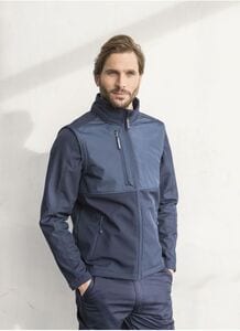 Pen Duick PK774 - Abnehmbare Softshell-Ärmel