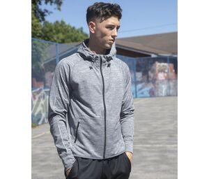 Tombo TL550 - Herren Sportjacke