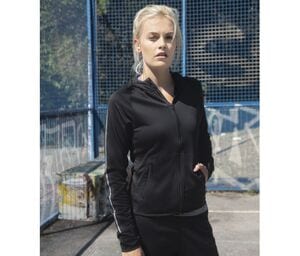 Tombo TL551 - Damenläufe Hoodie