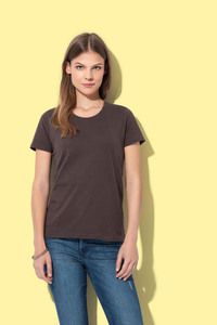 Stedman STE2600 - Rundhals-T-Shirt für Damen Classic-T