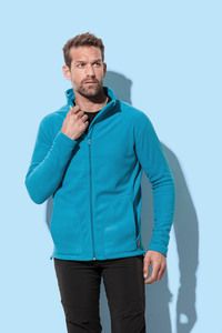 Stedman STE5030 - Fleecejacke für Herren ACTIVE 