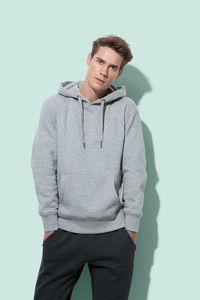 Stedman STE5600 - Kapuzen-Sweatshirt für Herren Active 