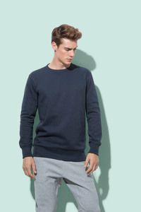 Stedman STE5620 - Sweatshirt für Herren Active 