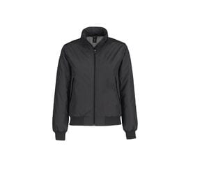 B&C BC331 - Damen Bomber-Jacke