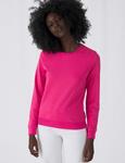 B&C BCW32B - Damen Rundhals-Sweatshirt