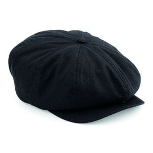 Beechfield BF624 - Newsboy Cap