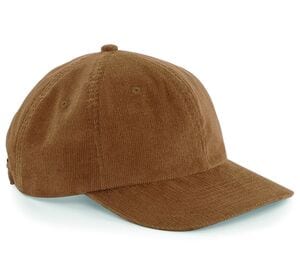 Beechfield BF682 - Heritage Velvet Cap